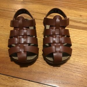 Toddler Sandals